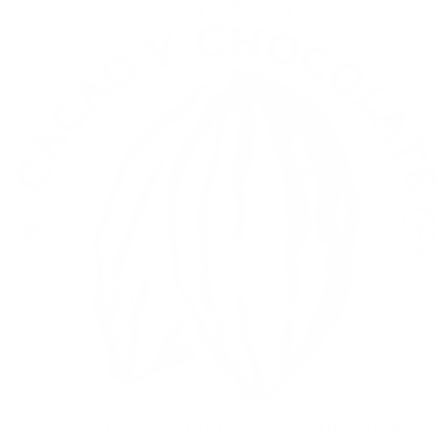 Logo en color amarillo